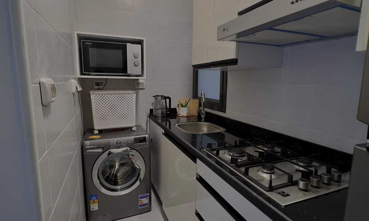 Photo of Kitchen in Madinaty