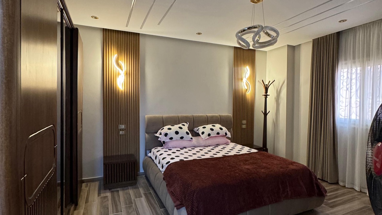 Photo of Bedroom in New Cairo