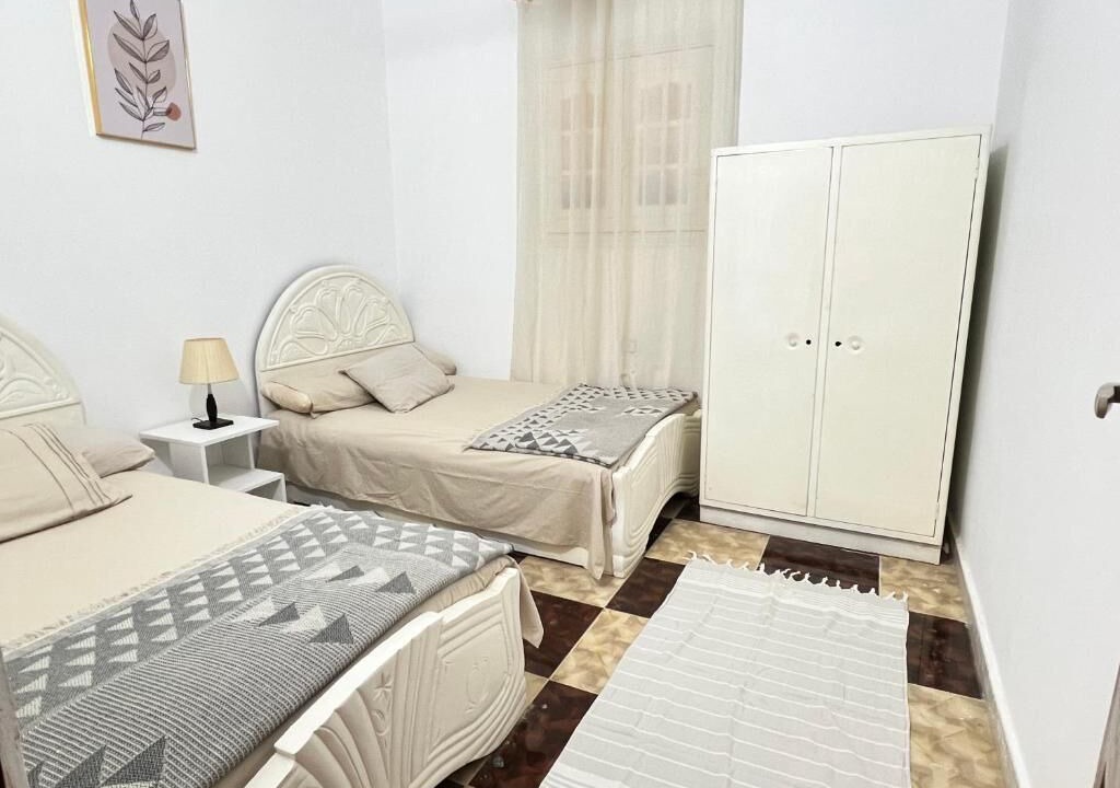 Photo of Bedroom in Marsa Matruh