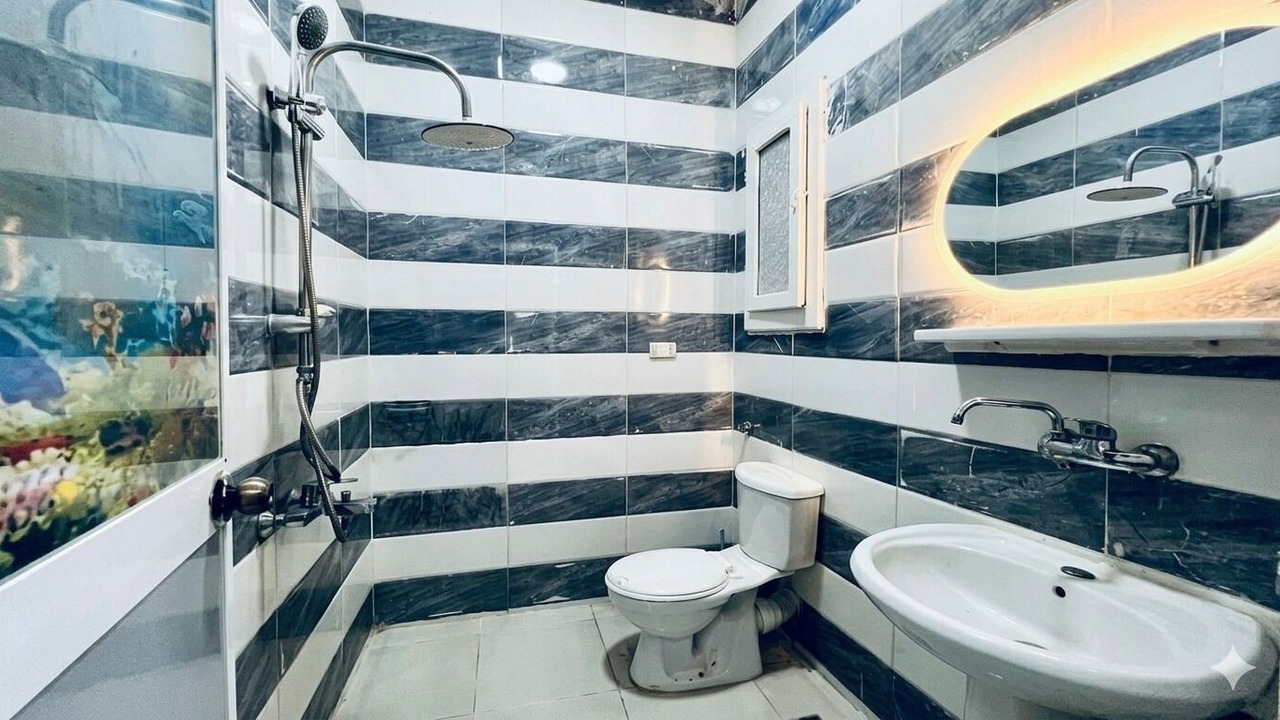Photo of Bathroom in Marsa Matruh