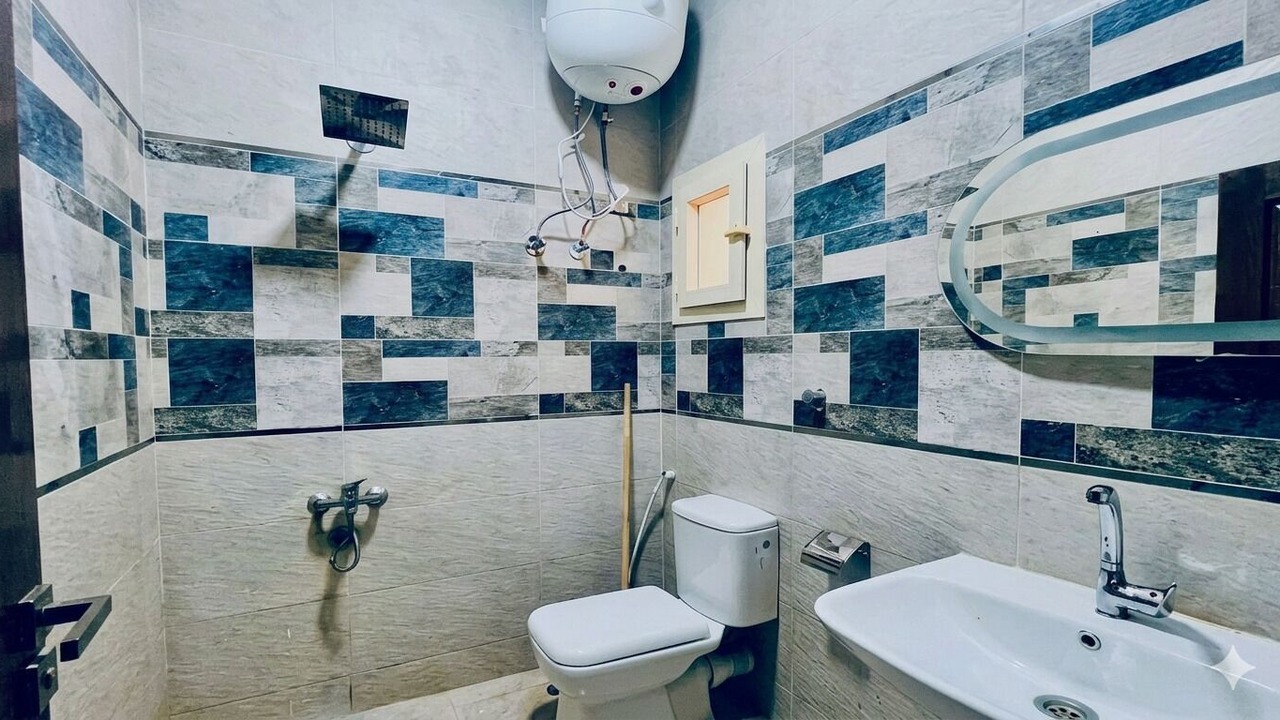 Photo of Bathroom in Marsa Matruh