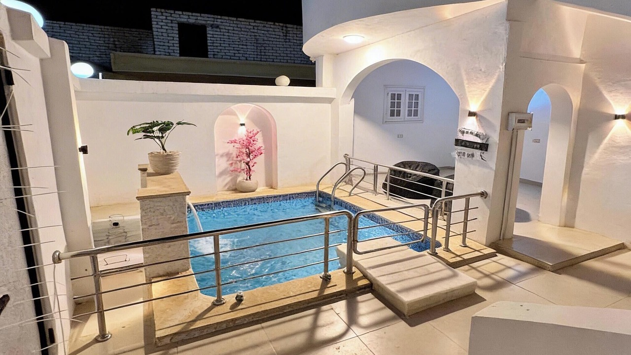 Photo of Outdoor in Marsa Matruh