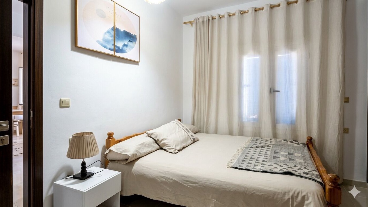 Photo of Bedroom in Marsa Matruh