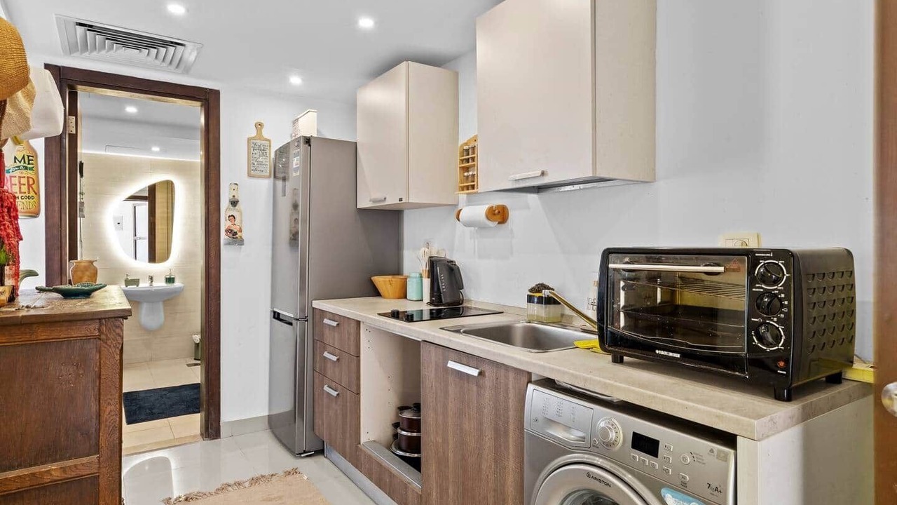 Photo of Kitchen in El Gouna
