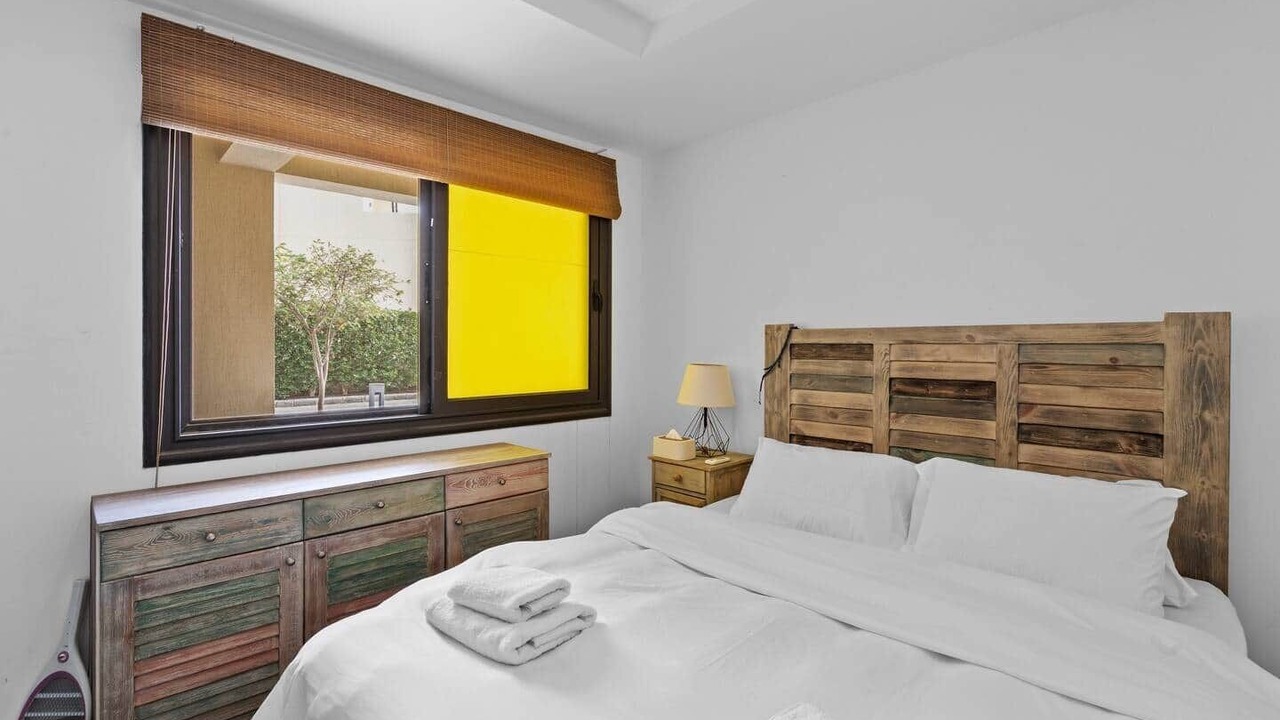 Photo of Bedroom in El Gouna