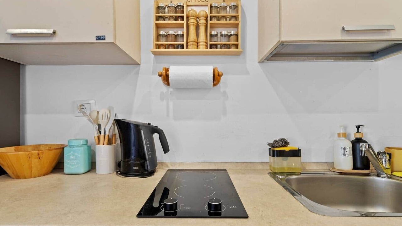 Photo of Kitchen in El Gouna