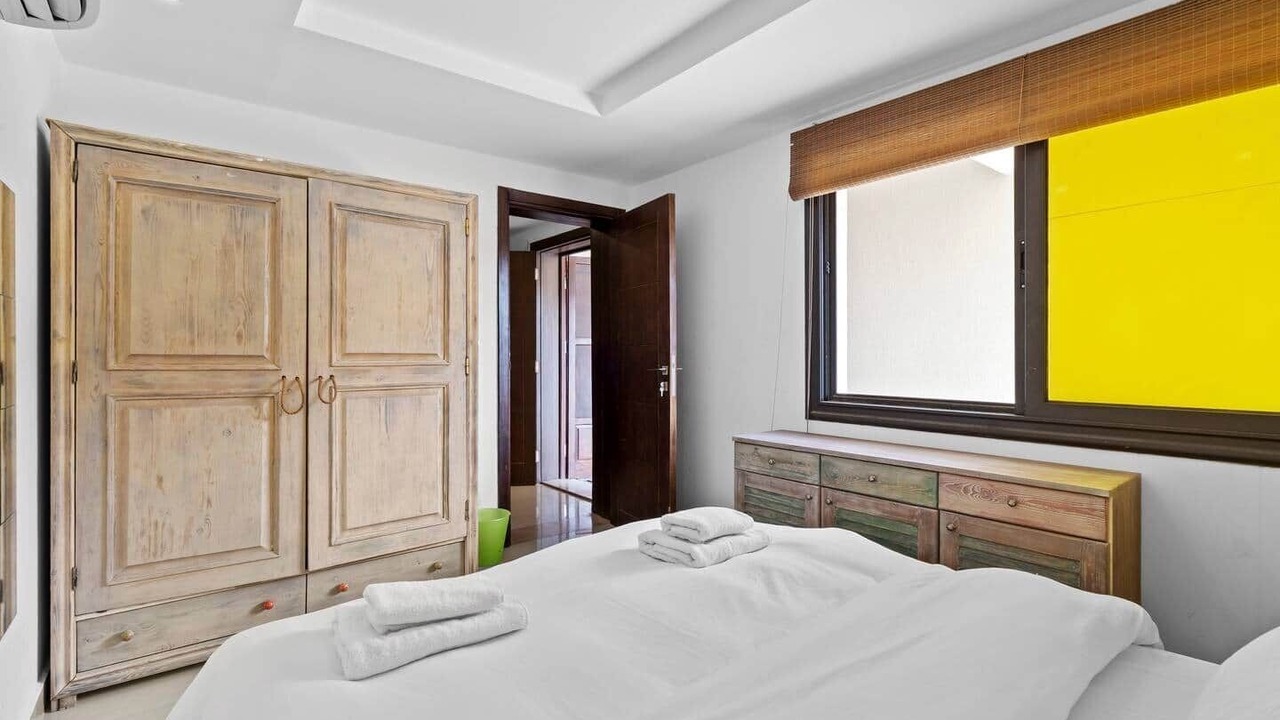 Photo of Bedroom in El Gouna