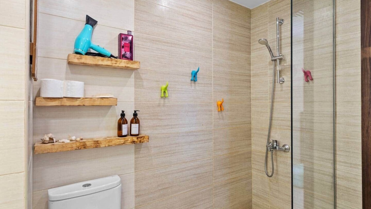 Photo of Bathroom in El Gouna