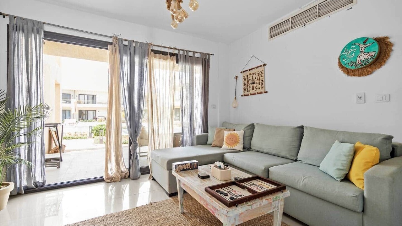 Photo of Livingroom in El Gouna