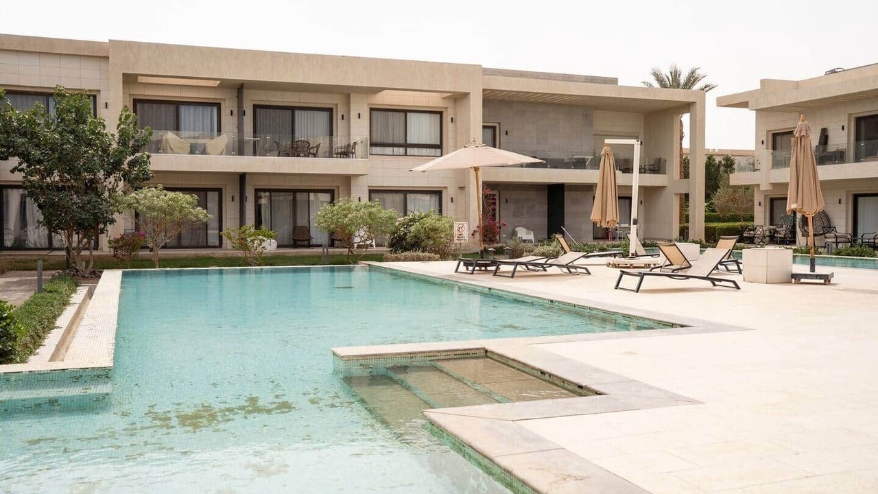 Photo of Outdoor in El Gouna