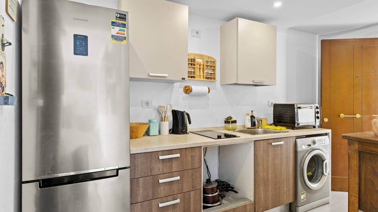Photo of Kitchen in El Gouna