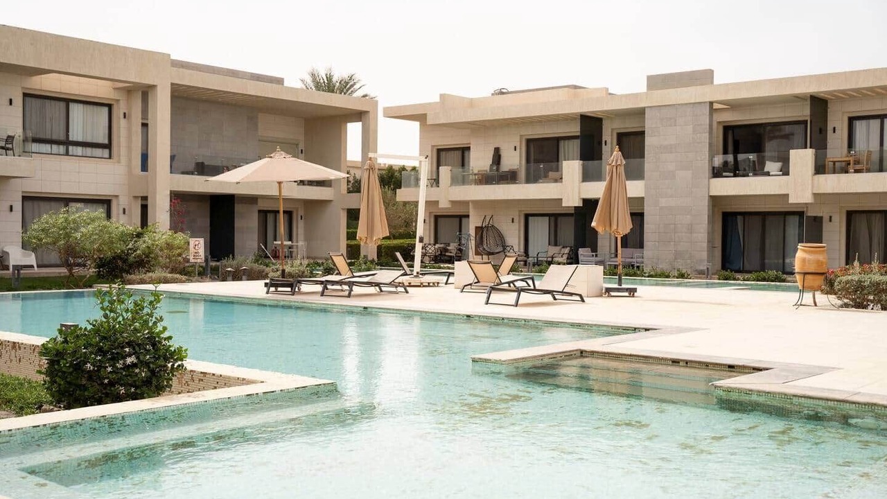 Photo of Outdoor in El Gouna