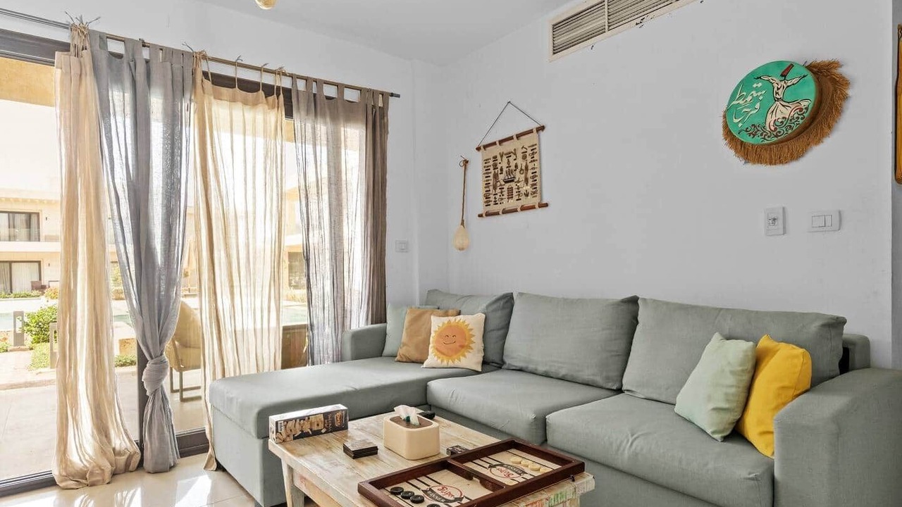 Photo of Livingroom in El Gouna
