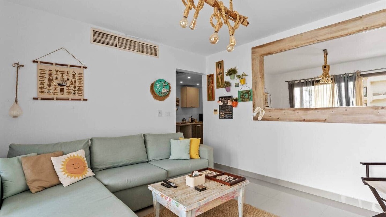 Photo of Livingroom in El Gouna