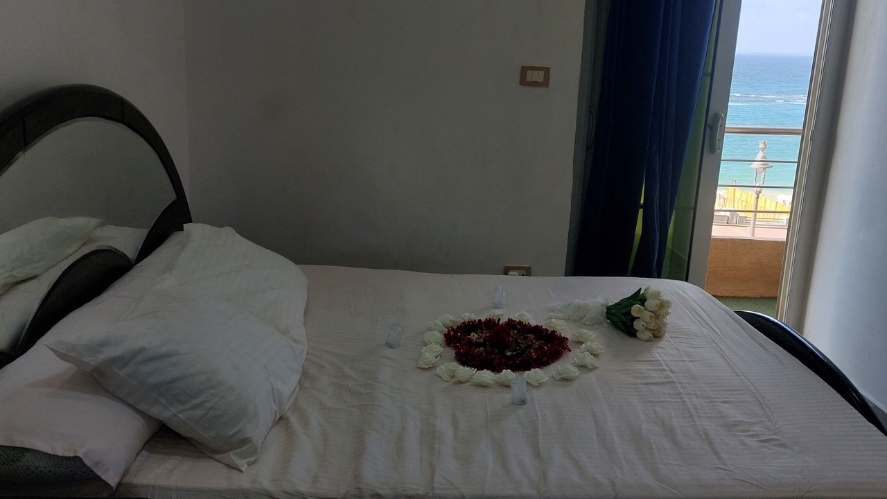Photo of Bedroom in Al-Muntazah