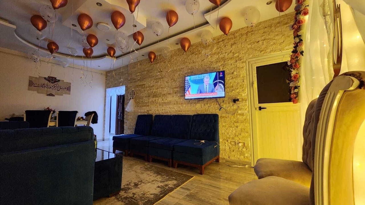 Photo of Livingroom in Al-Muntazah