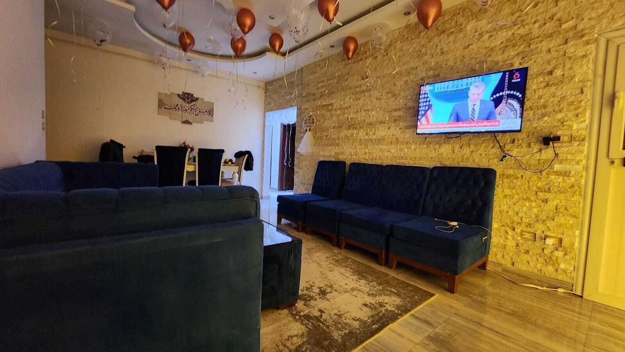 Photo of Livingroom in Al-Muntazah