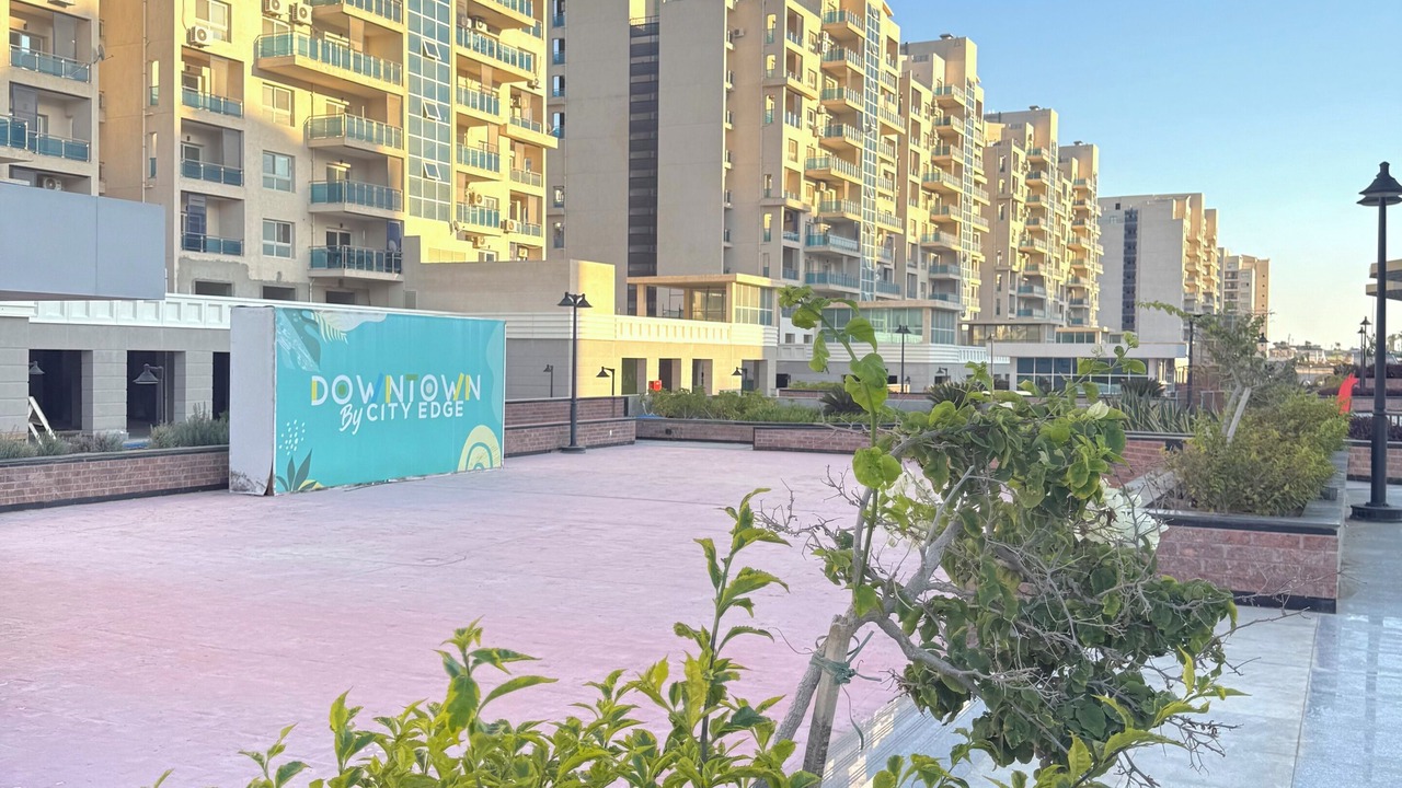 Photo of Outdoor in Marina El Alamein