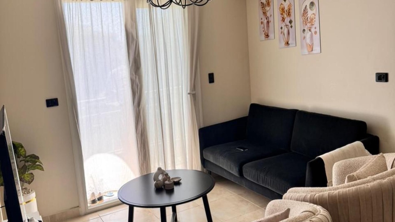 Photo of Livingroom in Madinaty