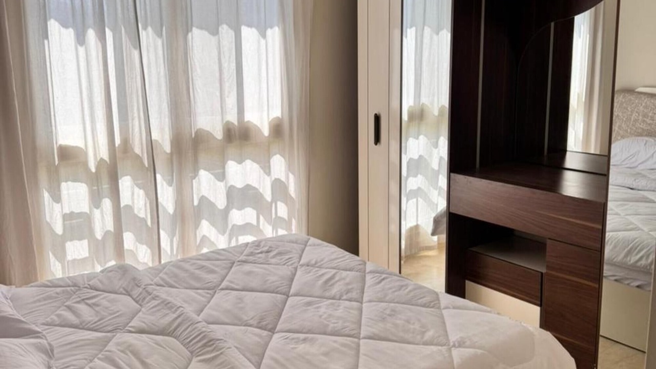 Photo of Bedroom in Madinaty