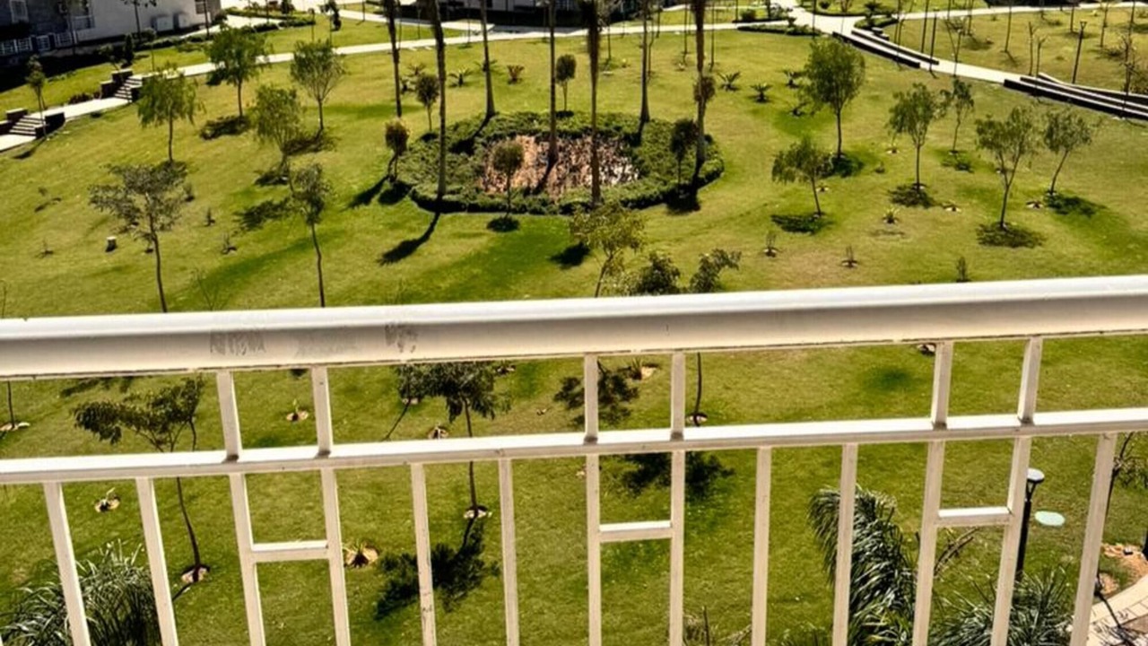 Photo of Outdoor in Madinaty