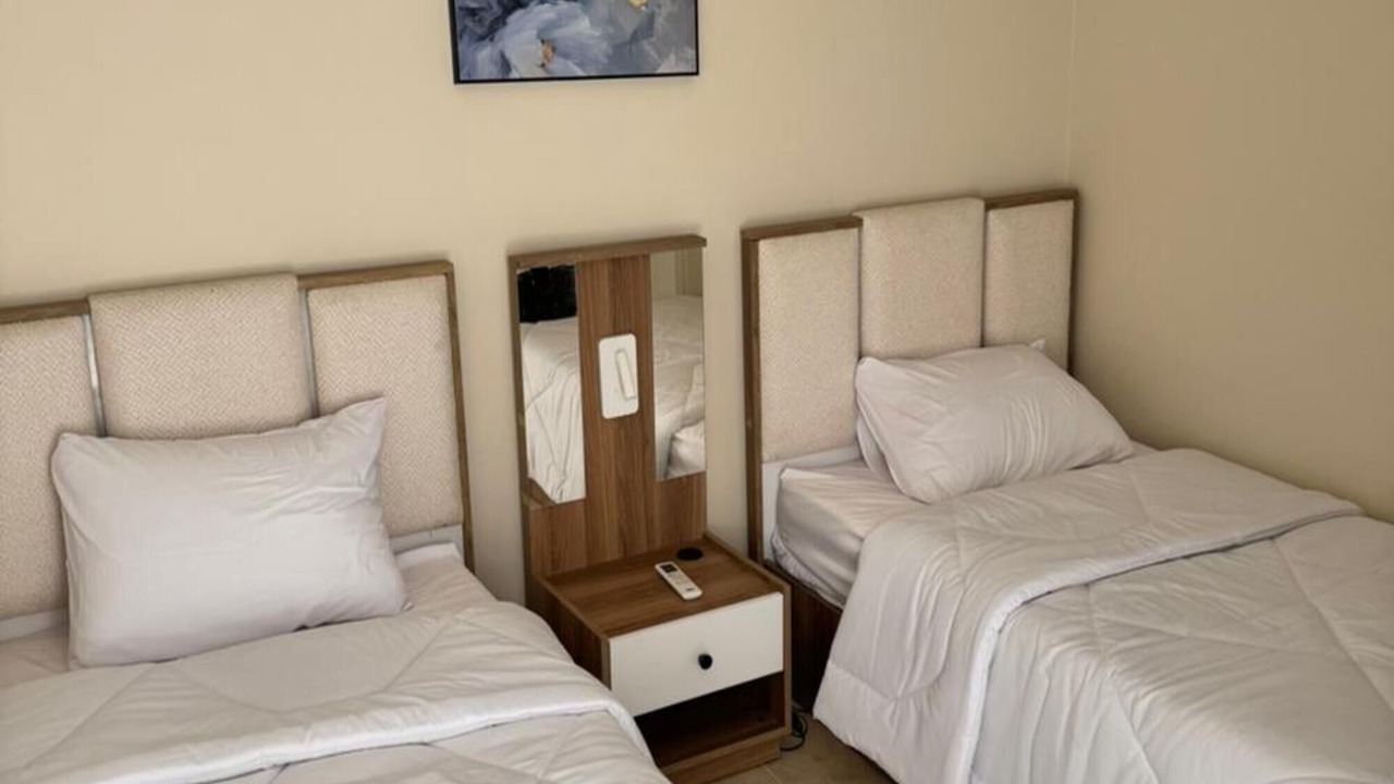 Photo of Bedroom in Madinaty