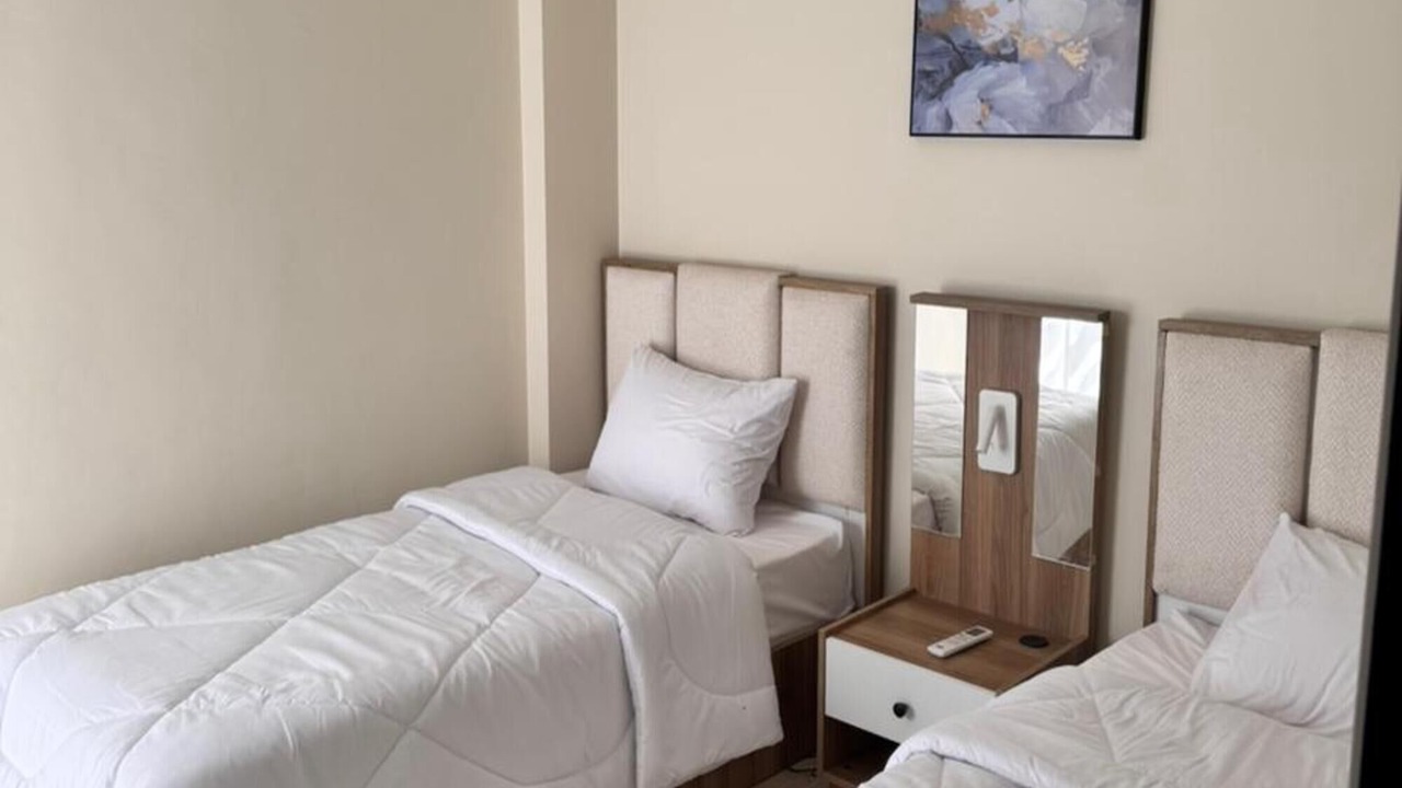 Photo of Bedroom in Madinaty