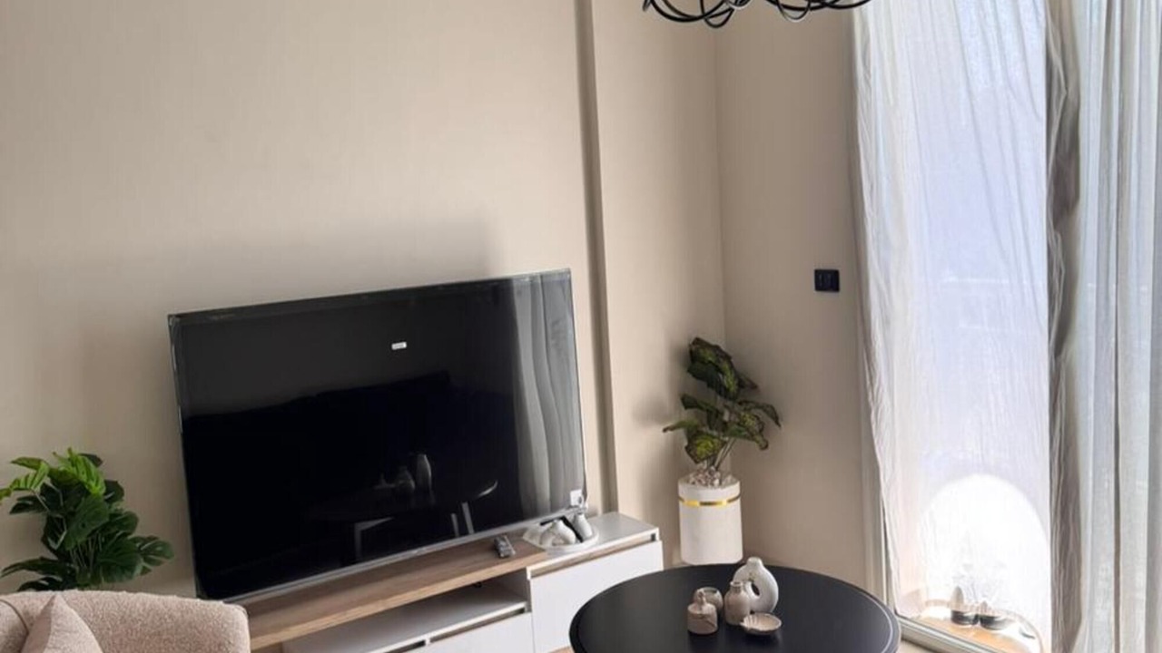 Photo of Livingroom in Madinaty