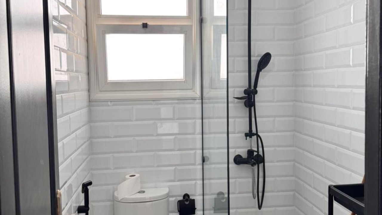Photo of Bathroom in Madinaty