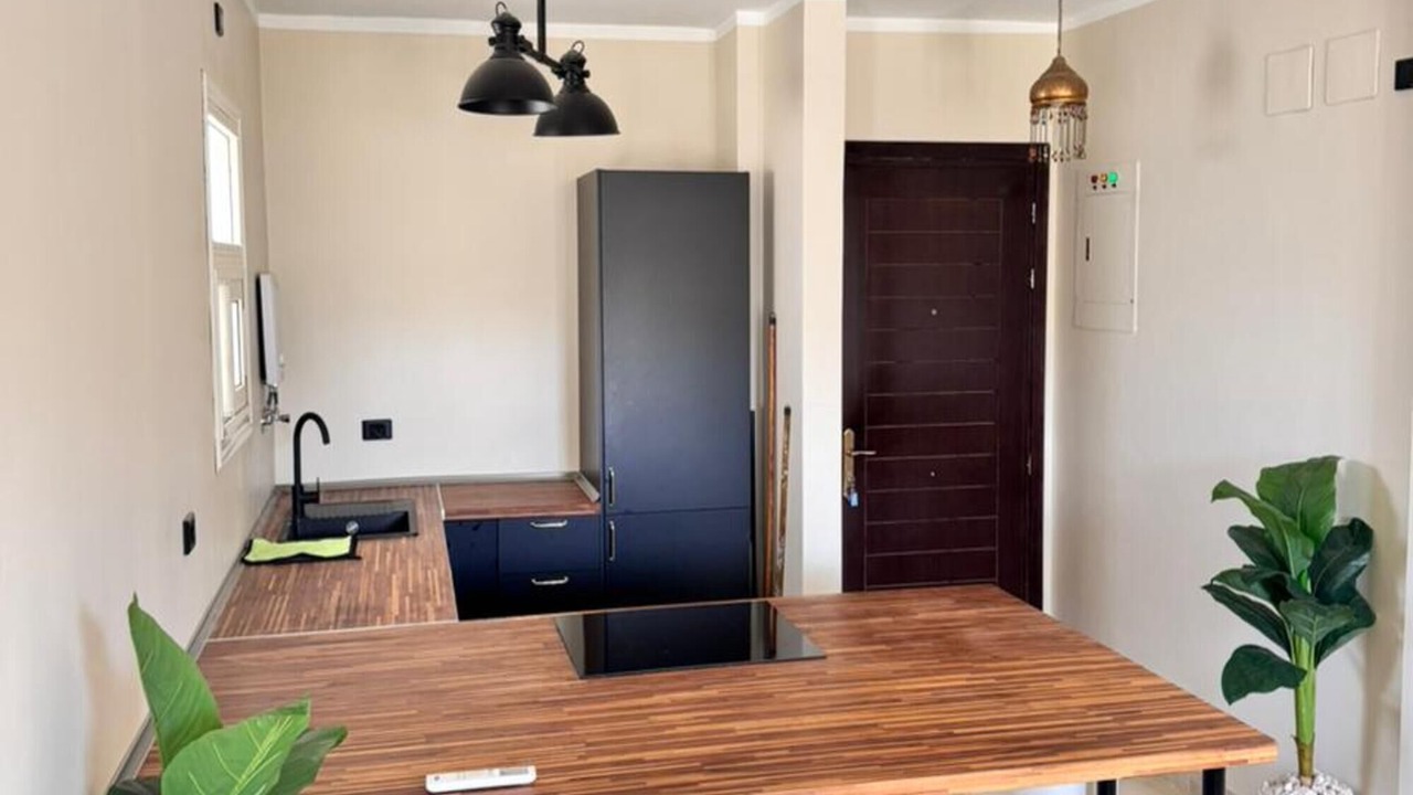 Photo of Kitchen in Madinaty