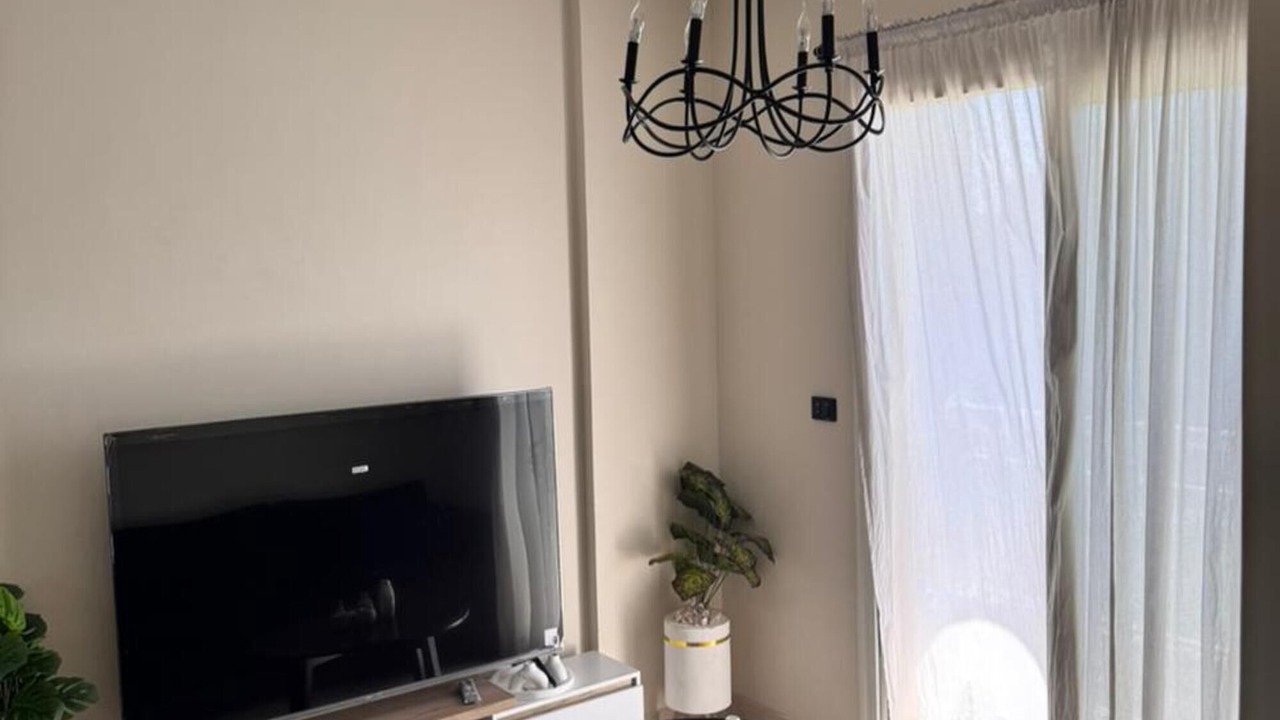 Photo of Livingroom in Madinaty