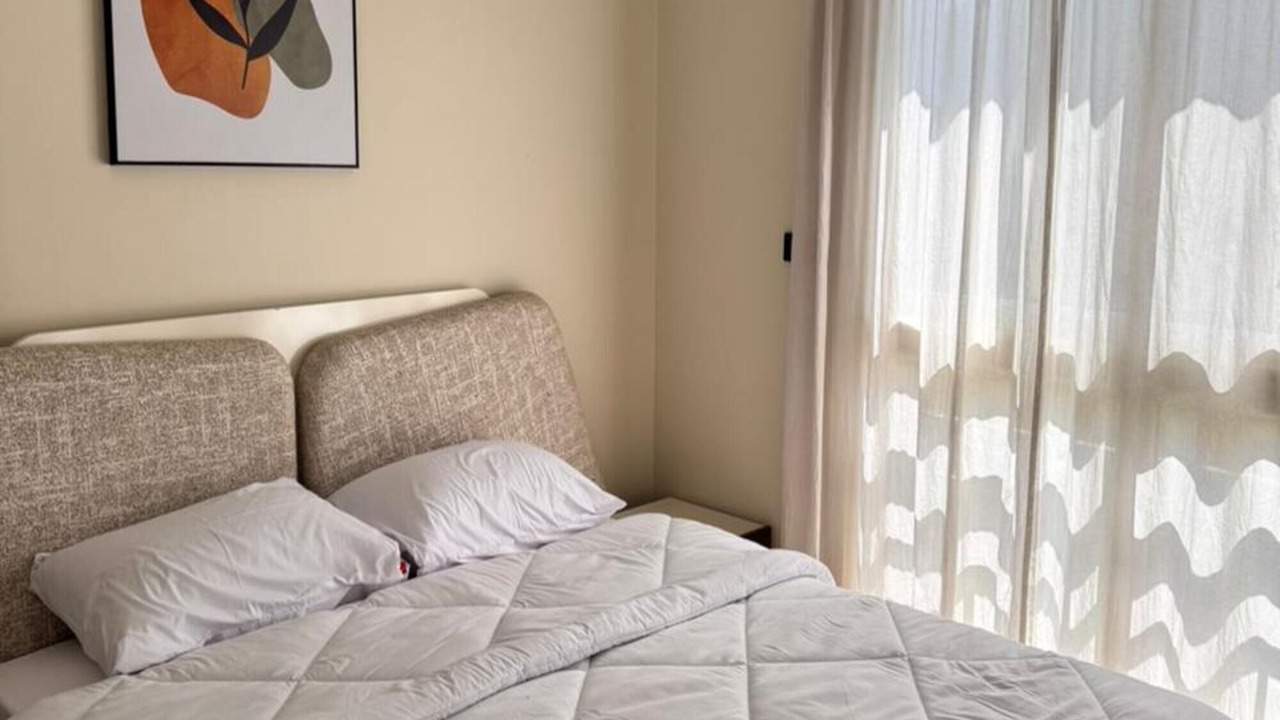 Photo of Bedroom in Madinaty