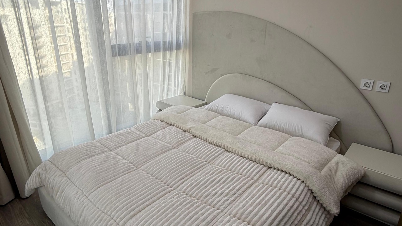 Photo of Bedroom in Sheikh Zayed City
