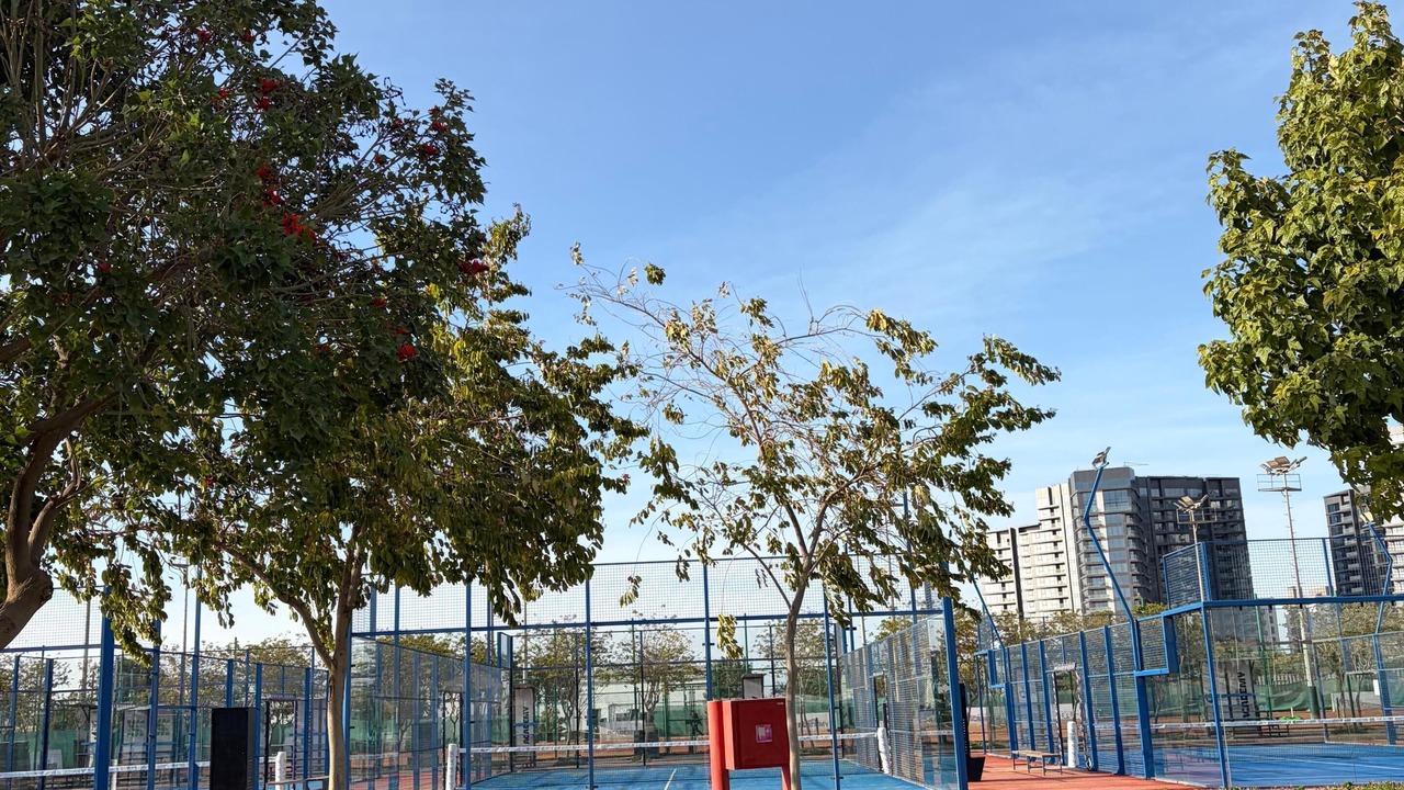 Photo of Others in Sheikh Zayed City
