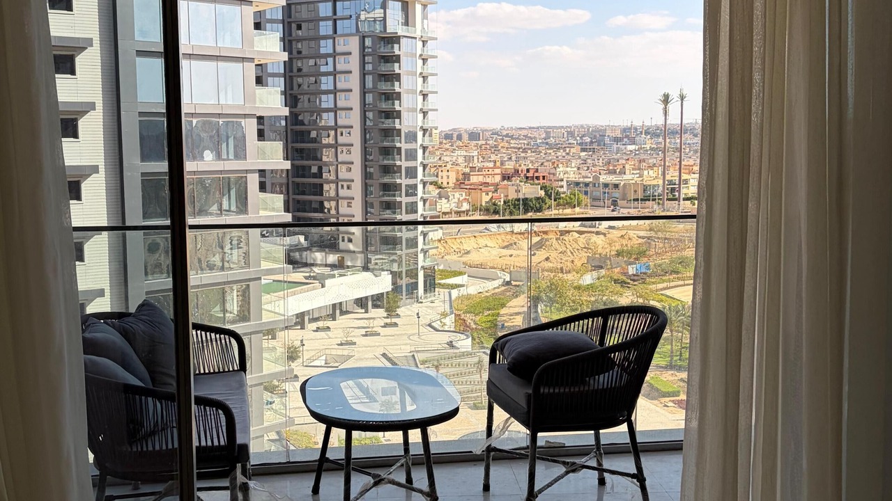 Photo of Others in Sheikh Zayed City