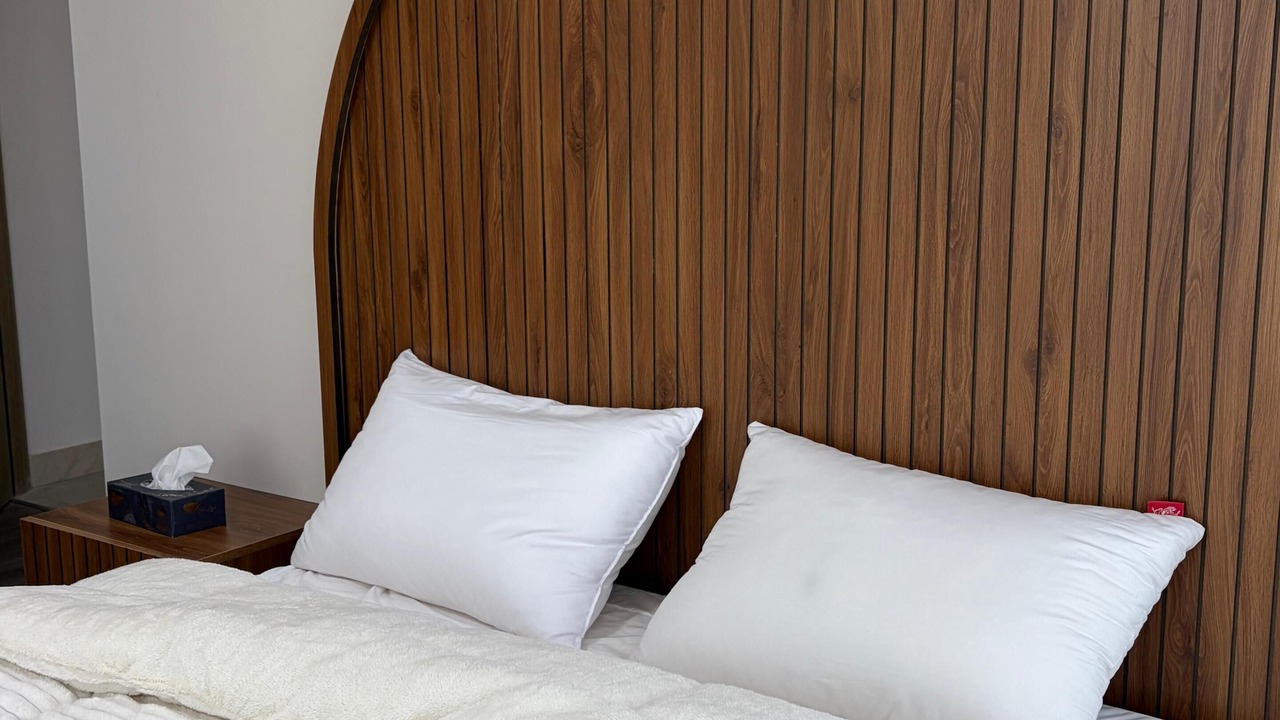 Photo of Bedroom in Sheikh Zayed City
