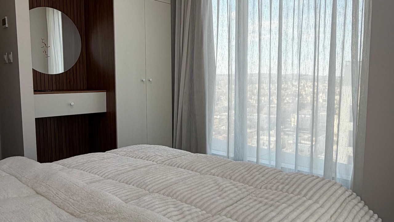 Photo of Bedroom in Sheikh Zayed City