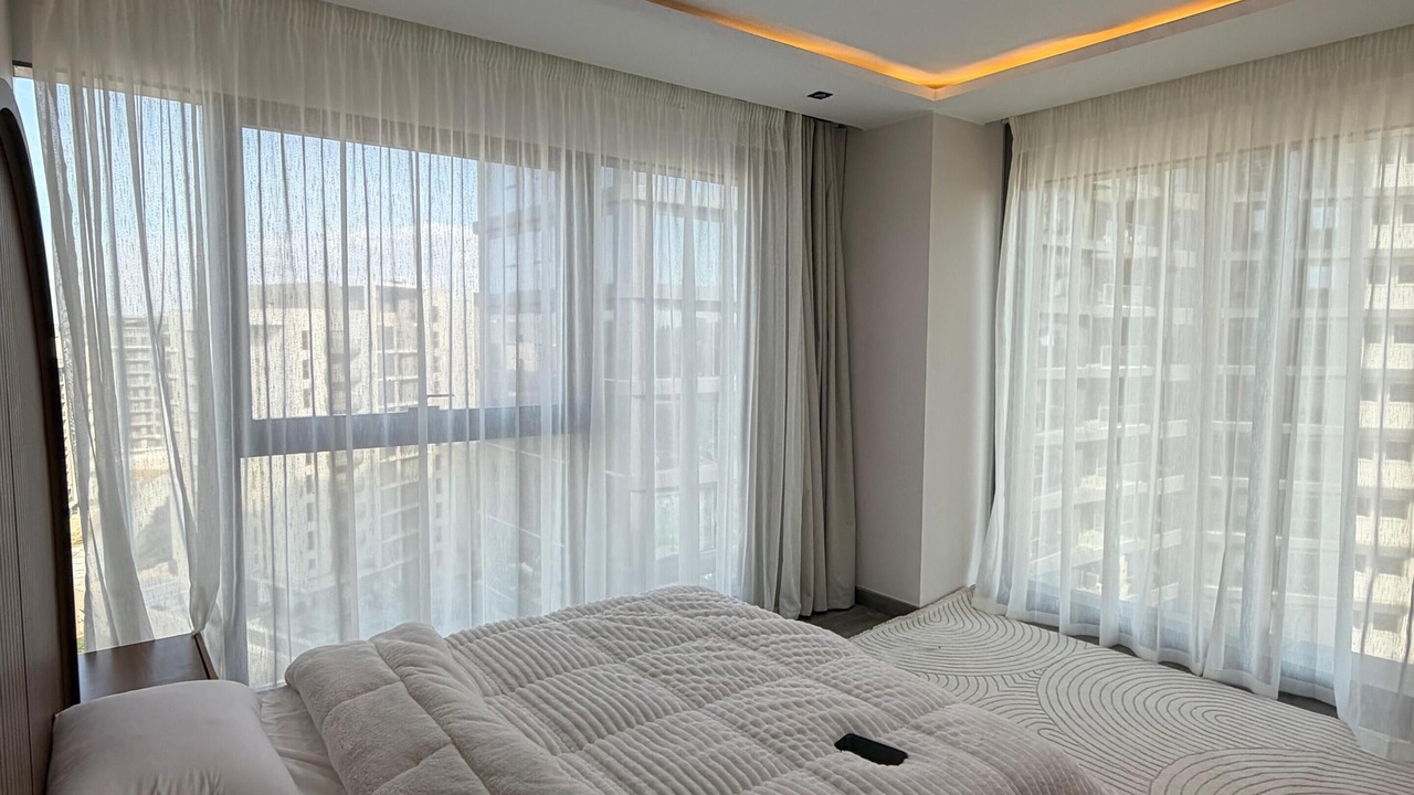 Photo of Bedroom in Sheikh Zayed City