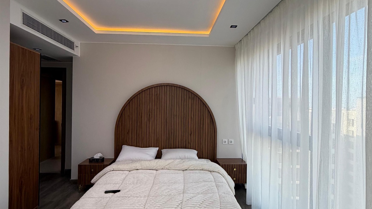 Photo of Bedroom in Sheikh Zayed City