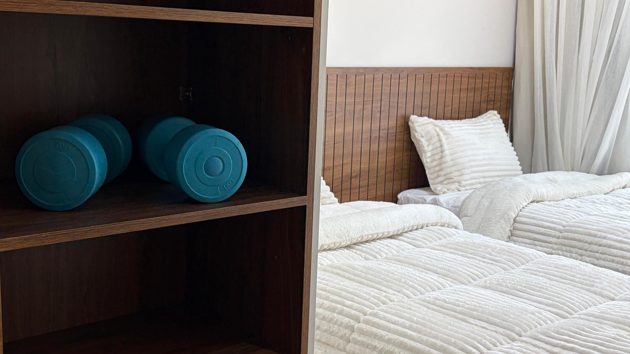 Photo of Bedroom in Sheikh Zayed City