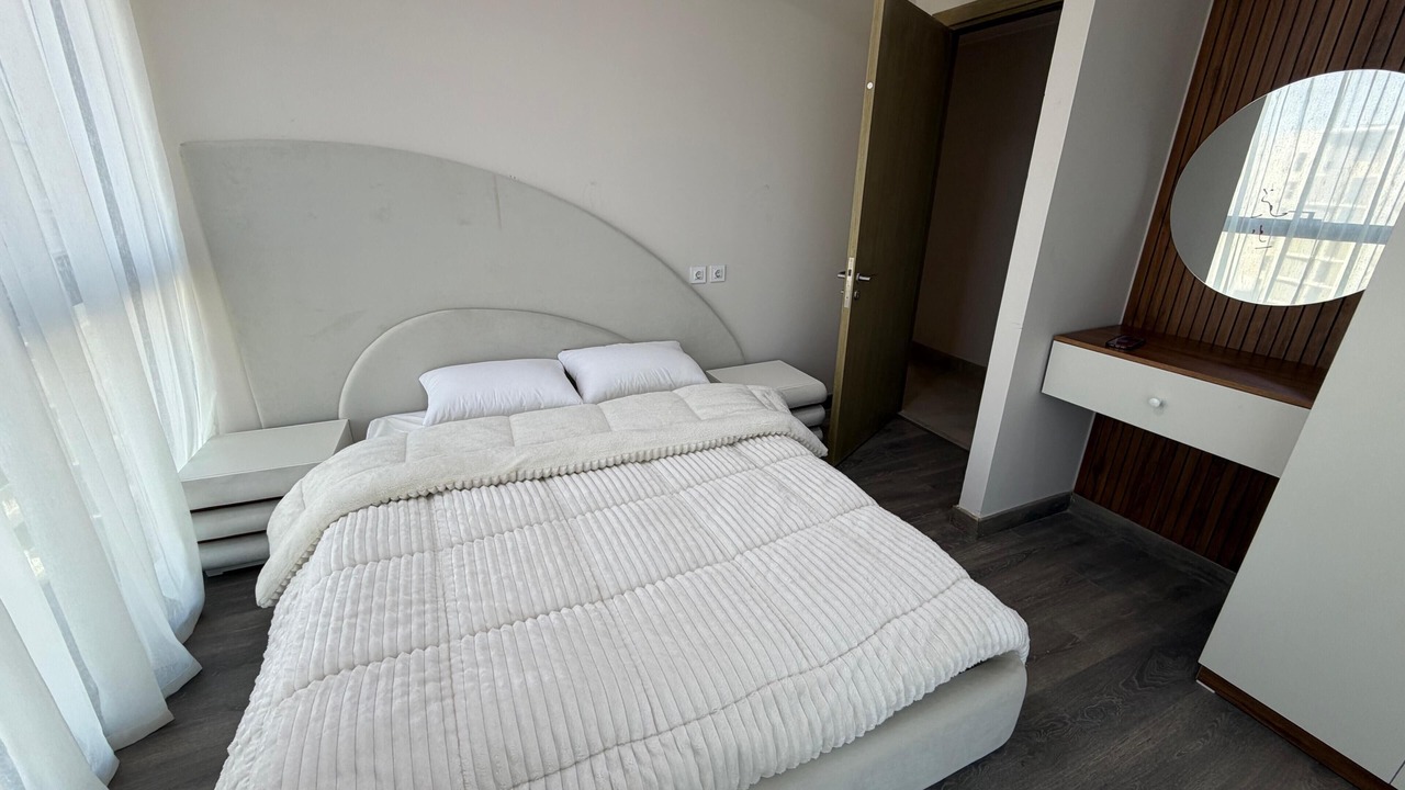 Photo of Bedroom in Sheikh Zayed City