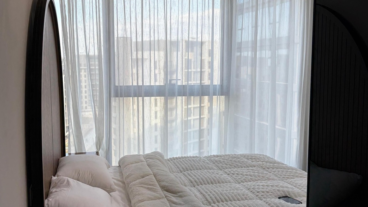Photo of Bedroom in Sheikh Zayed City