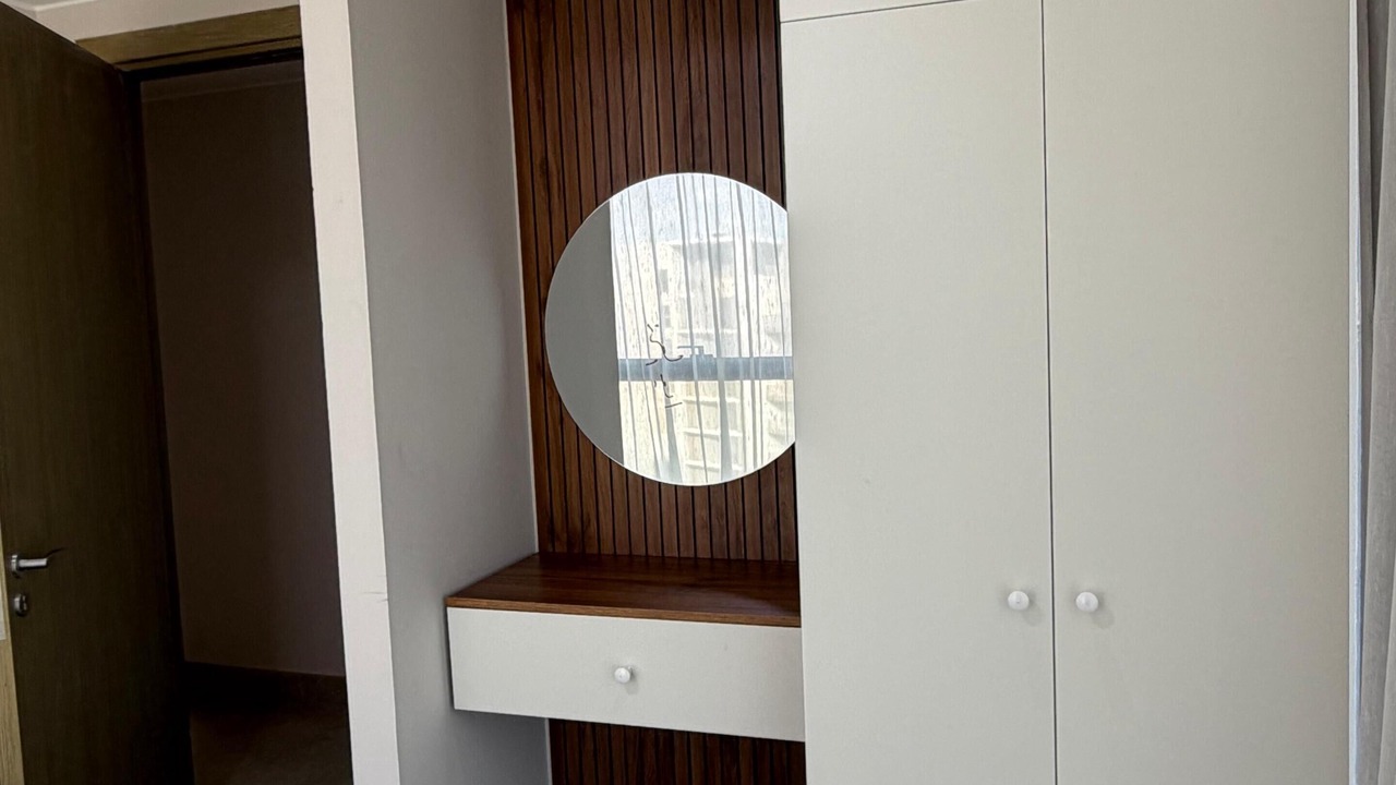Photo of Bedroom in Sheikh Zayed City