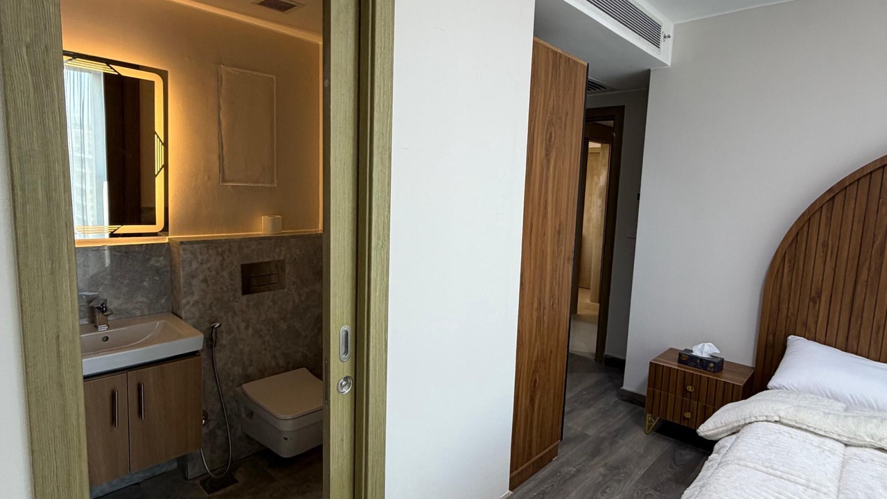 Photo of Bedroom in Sheikh Zayed City