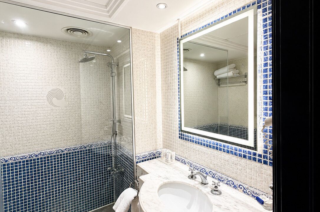Photo of Bathroom in Sharm El Sheikh