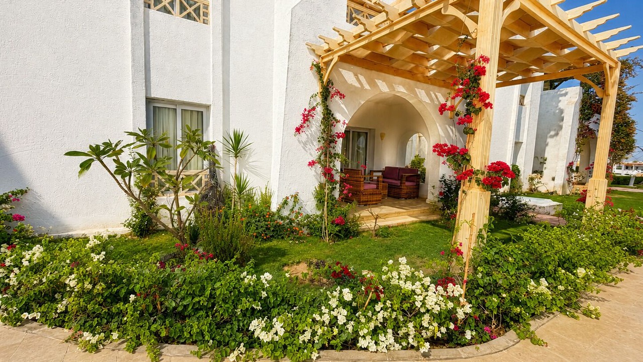 Photo of Outdoor in Sharm El Sheikh