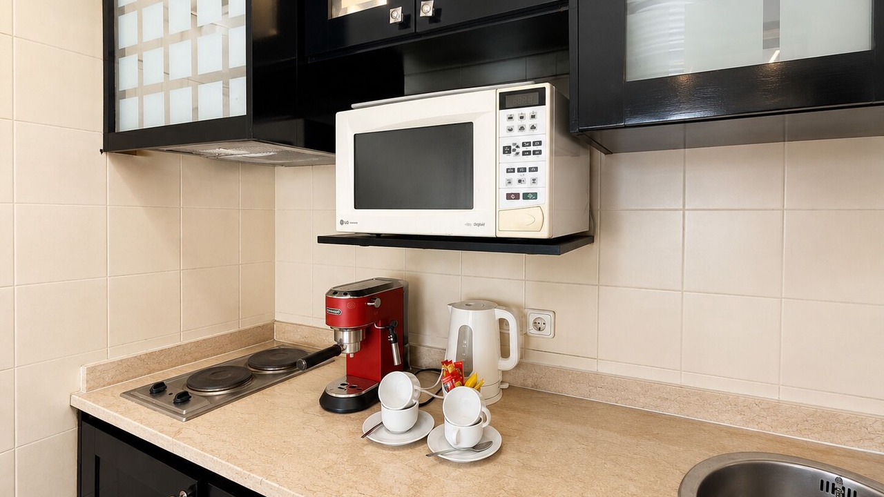 Photo of Kitchen in Sharm El Sheikh