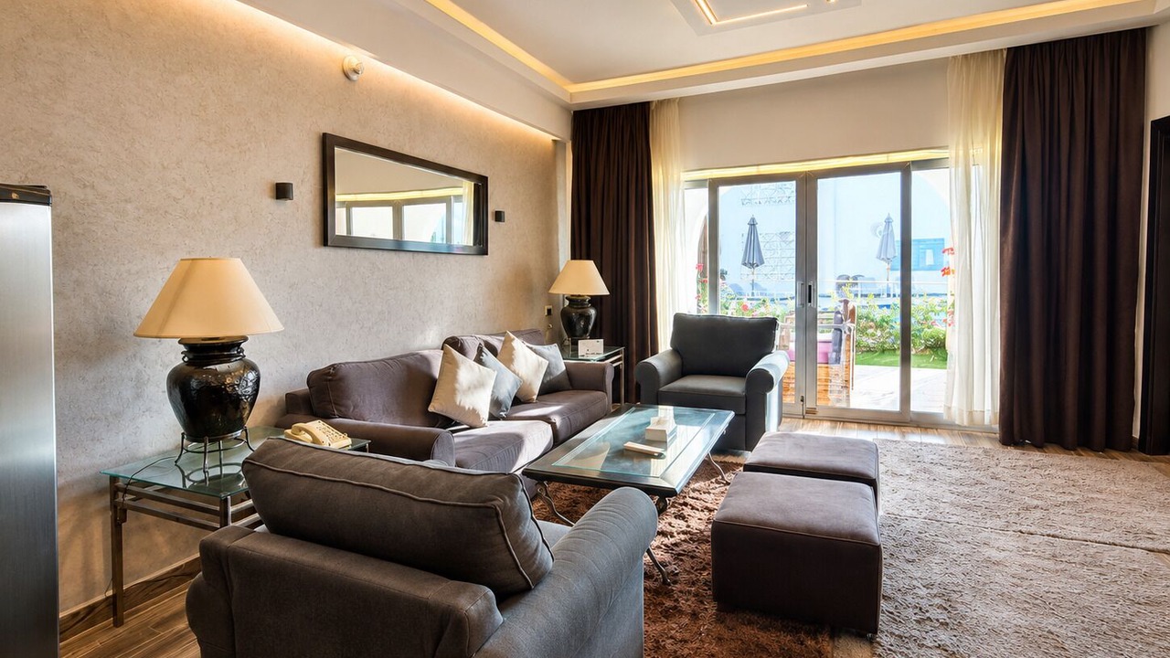 Photo of Livingroom in Sharm El Sheikh