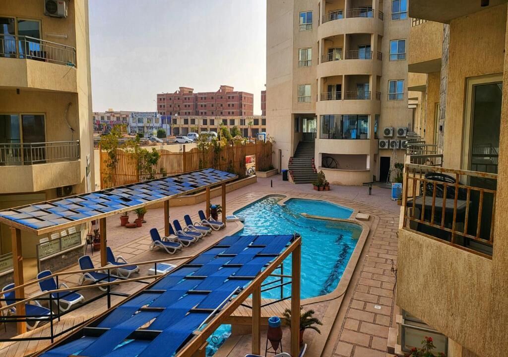 Photo of Outdoor in Al Ahyaa