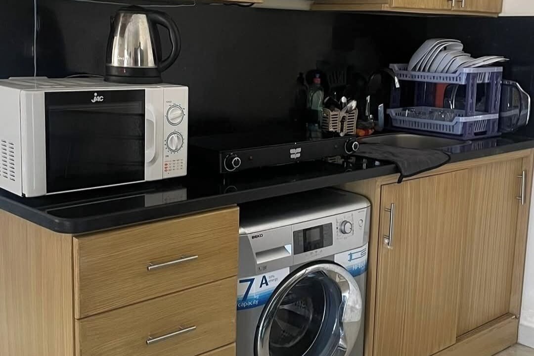 Photo of Kitchen in Al Ahyaa